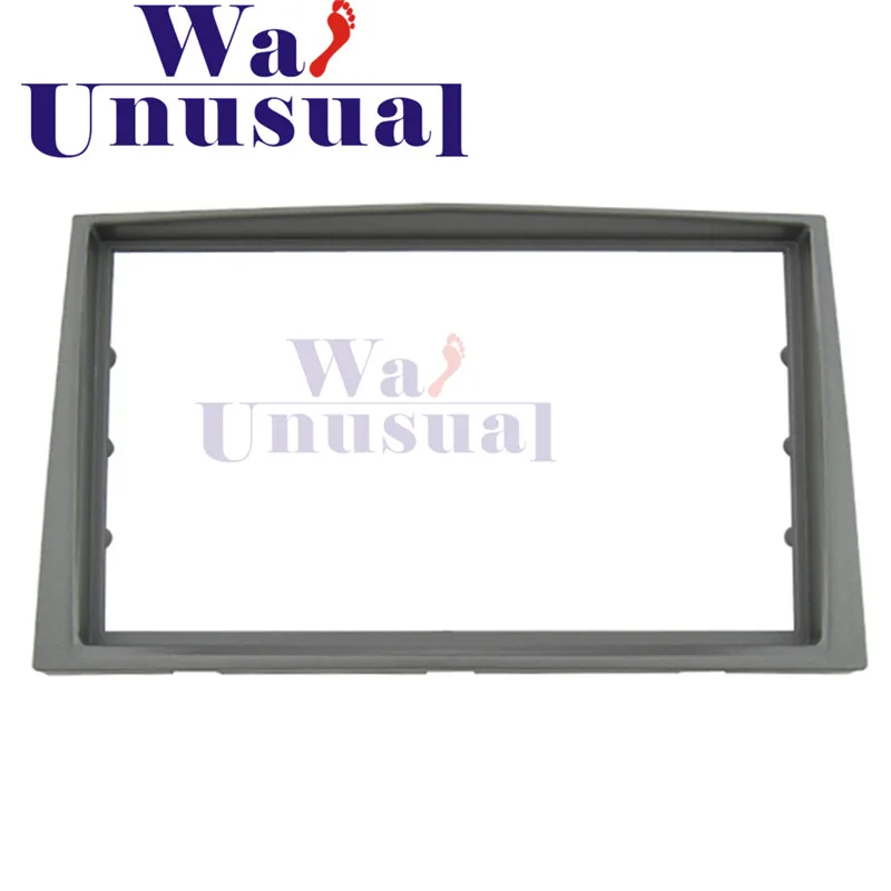 2 DIN радиоприемник для Opel Vectra /Astra /Zafira 2006-стерео интерфейс приборная панель CD