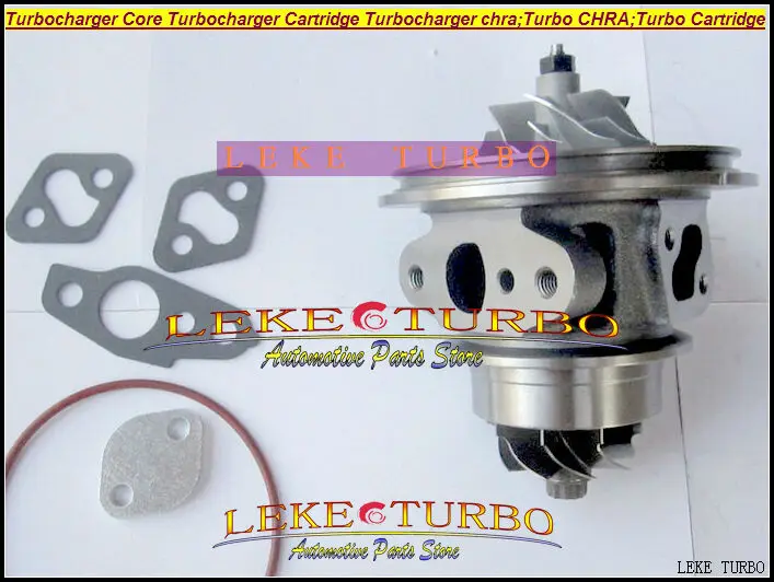 Турбокартридж CHRA Core CT26 17201-17010 17201 17010 1720117010 для TOYOTA Landcruiser Coaster HDJ80 HDJ81 1HD 1HDT 1HDFT 4.2L |