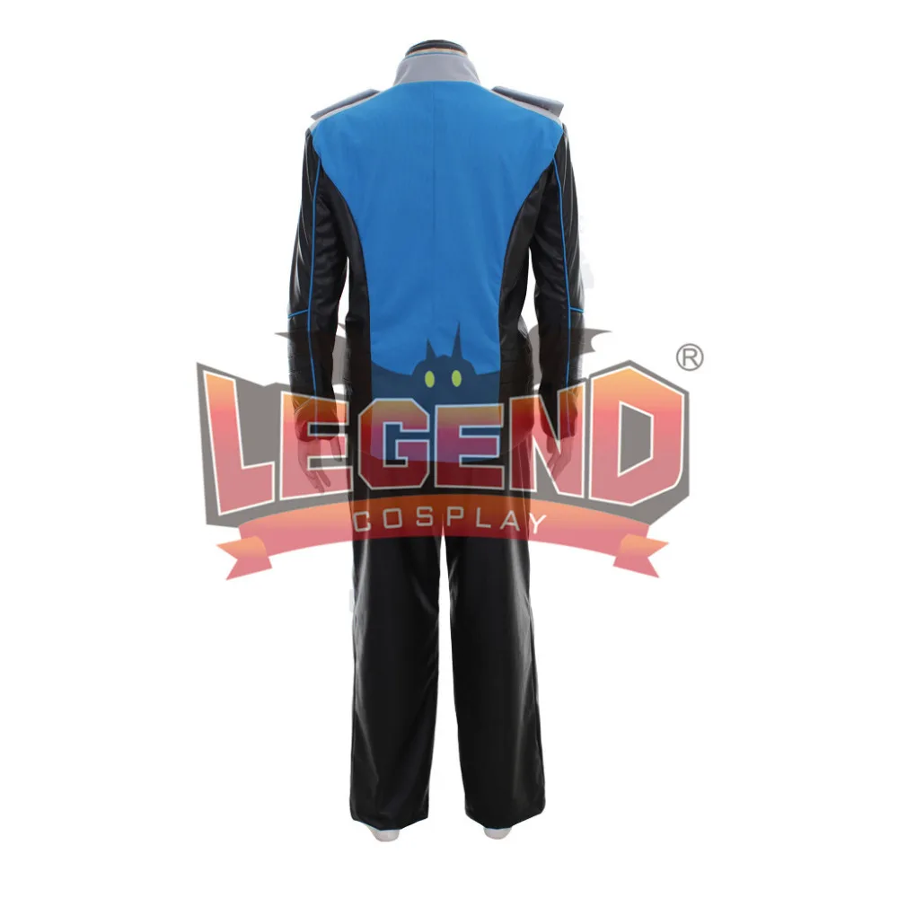 The Orville cosplay costume Medical Command department uniform outfit | Тематическая одежда и униформа