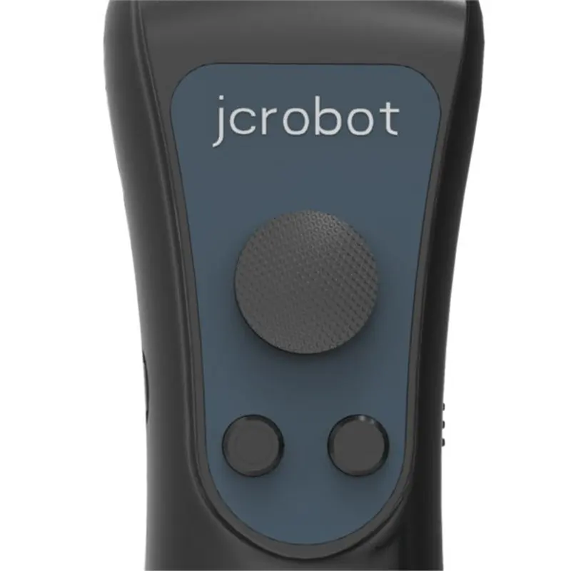 Новый горячий Jcrobot S5 3-осевой Ручной bluetooth Gimbal стабилизатор для смартфонов