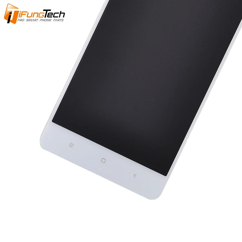 100% оригинал новинка для Xiaomi Mi4 M4 MI 4 полный ЖК дисплей сенсорный экран дигитайзер