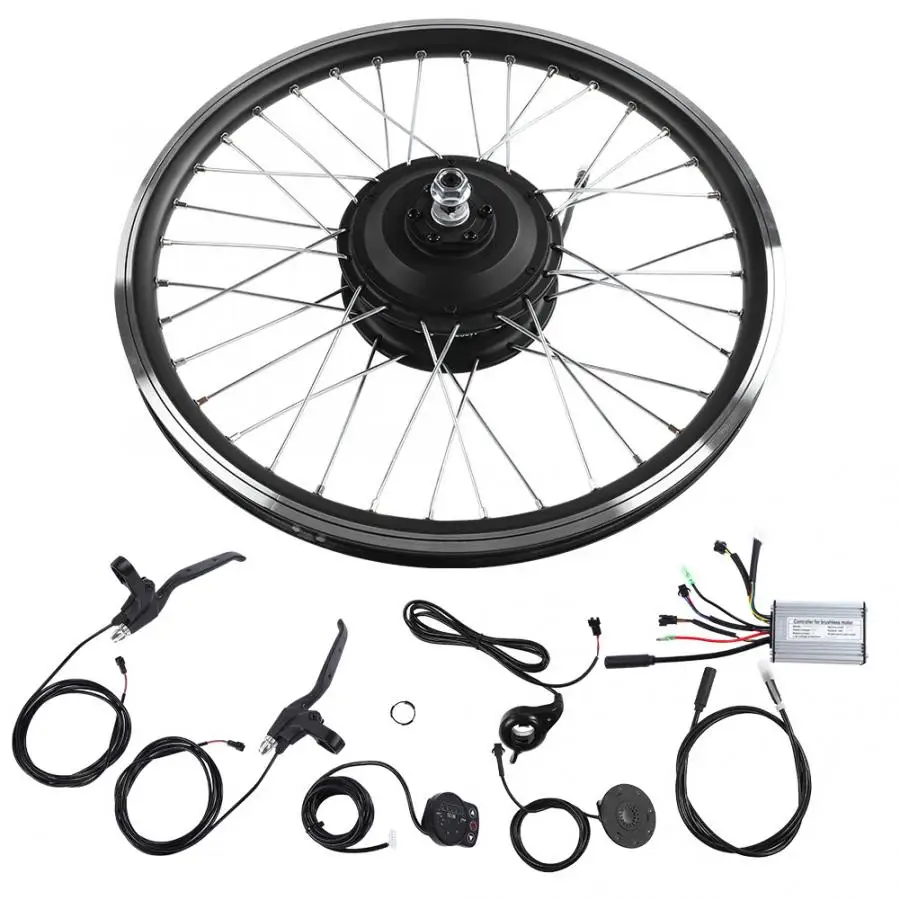 24V 250W электрический велосипед контроллер мотор KT900S LED дисплей 700C колеса E bike