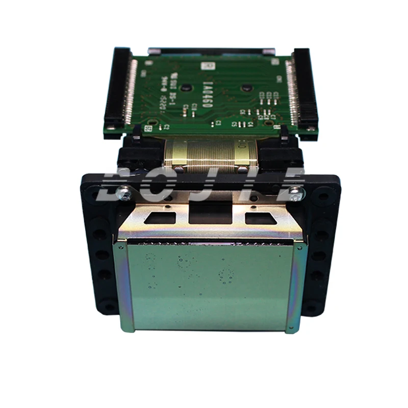 Для VJ1618/VJ1614/VJ1624/VJ1638 dx7 mutoh eco solvent печатающая головка|Детали принтера| |
