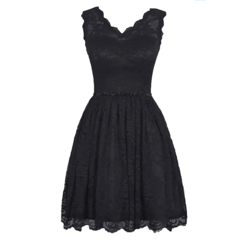 Женское вечернее платье мятно зеленое кружевное для подружки невесты с V