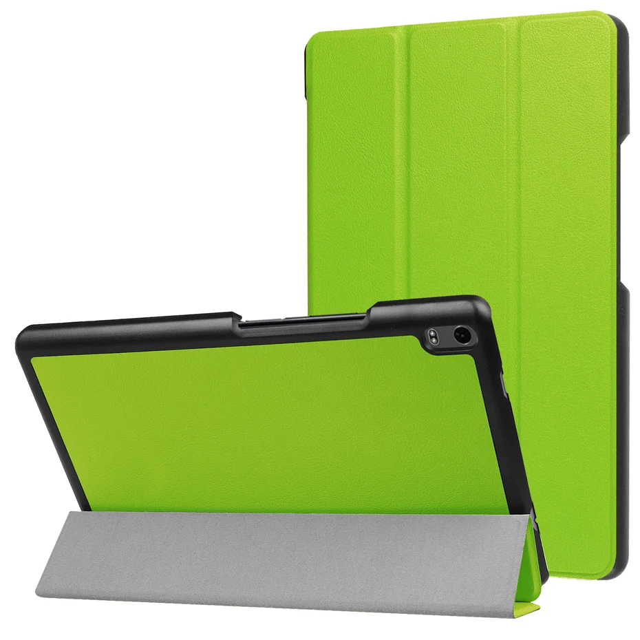 Флип Чехол Для lenovo Tab 4, 8 плюс TB-8704X TB-8704F TB-8704N тонкий Чехол-подставка из искусственной кожи чехол для lenovo Tab 4, 8 плюс планшетный чехол