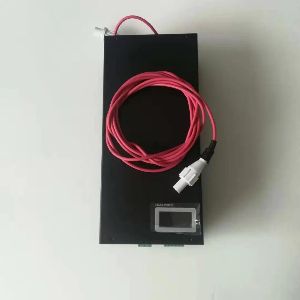150 Вт источник питания co2 MYJG 150W с валютным дисплеем для лазерной трубки 130 Вт|co2 co2|co2