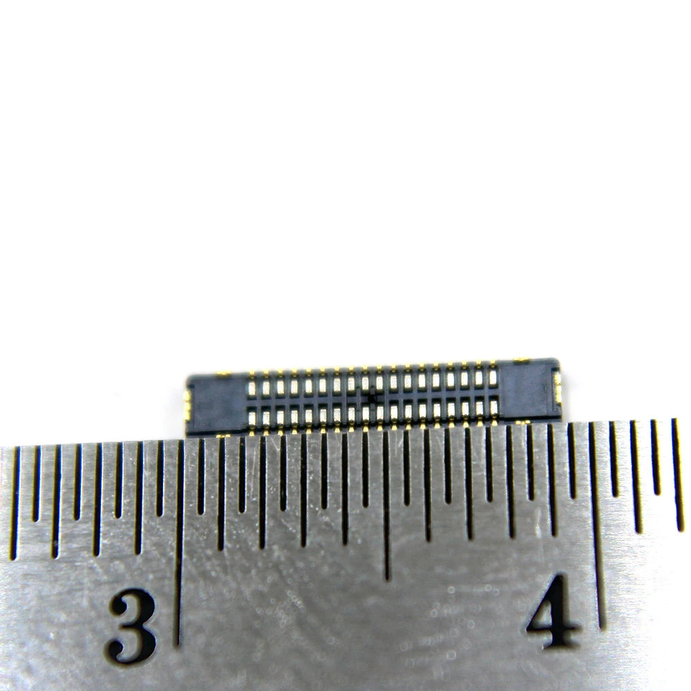 10pcs/lot New LCD FPC Screen Connector for iPhone 6 plus 5.5 6P | Мобильные телефоны и аксессуары