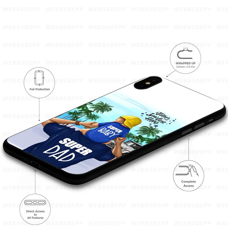 Мягкий чехол для Huawei Mate Honor 20 6A 7A 7C 7X 8 9 9X 10 View Lite Pro 30 |