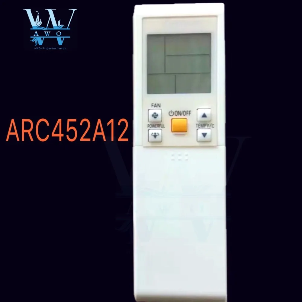 Пульт дистанционного управления для кондиционера подходит daikin ARC452A12 ARC452A10 ARC452A11