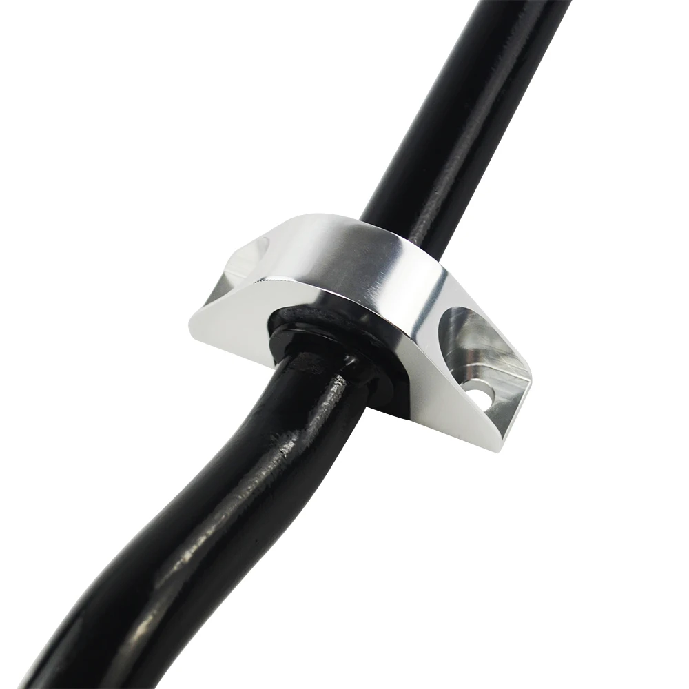 WLR RACING - 24 мм SWAY BAR 92-00 EG EK для Honda Civic 94-01 Acura Integra DC2 + комплект конечных звеньев WLR1013 |