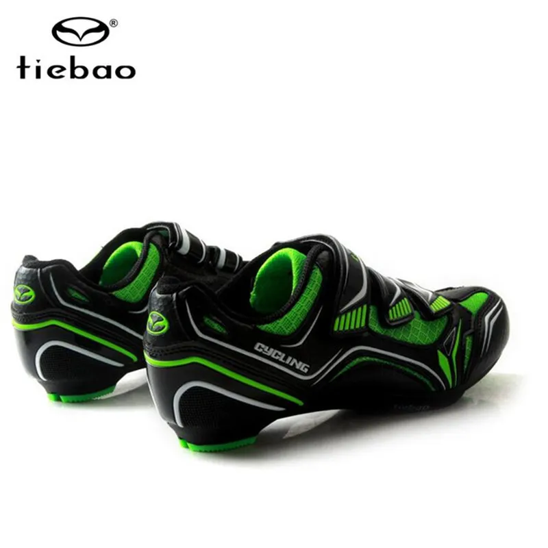 TIEBAO велосипедная обувь sapatilha ciclismo Road мужские кроссовки женские zapatillas deportivas mujer велосипедная обувь для гонок и велосипеда