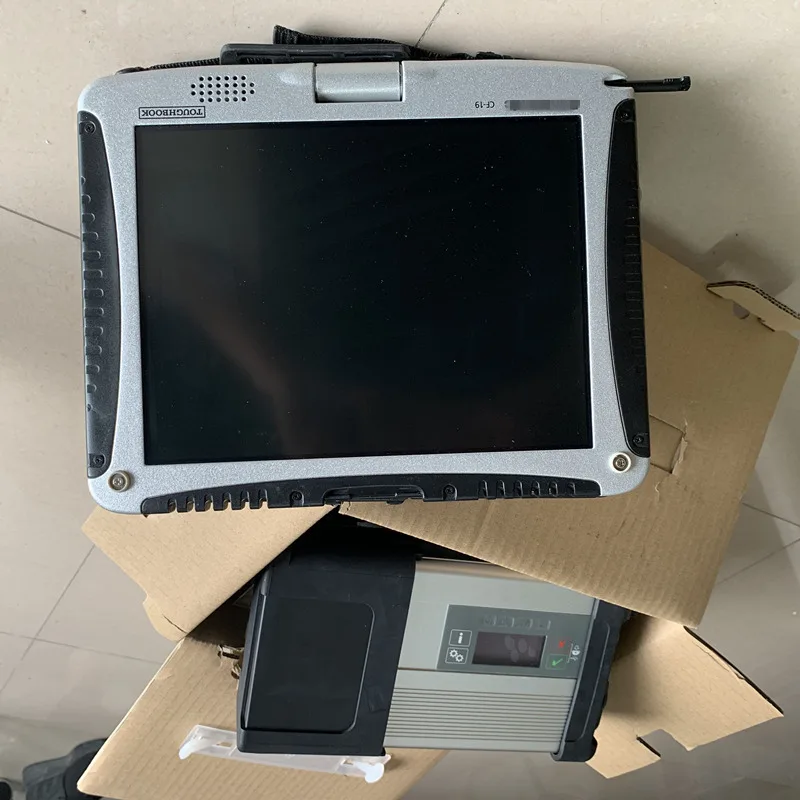 MB SD C5 звезда с connect компактный 5 v2019.05 новейшее программное обеспечение ssd супер