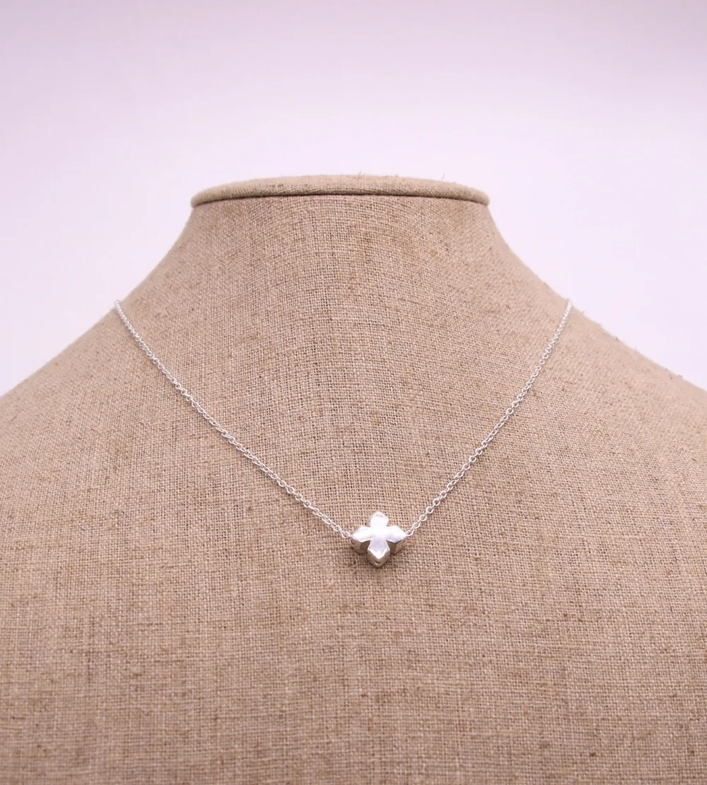 

Christian element Pendant necklace Cross Pendant necklace for girls for women