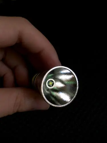 CREE XP-G R5 1/3/5 режим 3 7 V светодиодная лампа преобразования для Surefire C2 G2 Z2 P60 6P 9P | Спорт