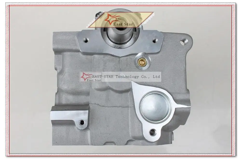 908 841 RF RFN RF/RFN головки цилиндров в полной сборке ASSY для Mazda 323 626 Premacy wagon 2.0D/TD + 2184cc 2.2D/TD
