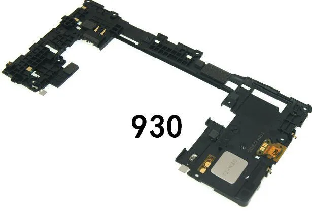 Натуральная громкий динамик Зумер для Nokia lumia 720 830 930 925 1520 RM 984/1087/1045 зуммер с гибким