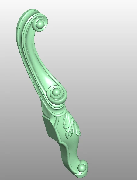 Мебель стол Шкаф стул диван кровать ножки 3D модель STL формат файл Artcam 586 |
