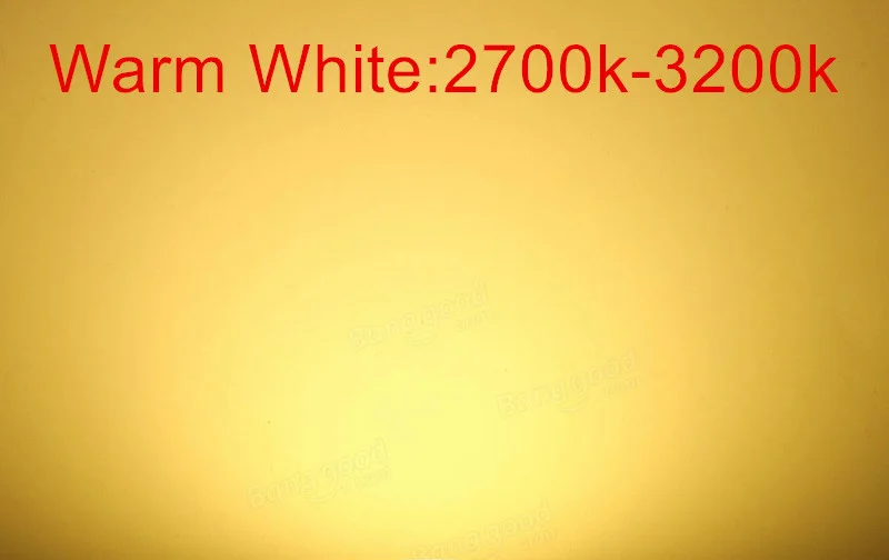 Warm White Светодиодный свет лампы 9 Вт, 12 Вт, 15 Вт, Par20 Br30 R95 Br40 R125 Par38 E27 светодиодный лампы, регулируемая яркость, теплый белый свет, холодный белый свет(2 штуки в упаковке - Испускаемый цвет: Warm White