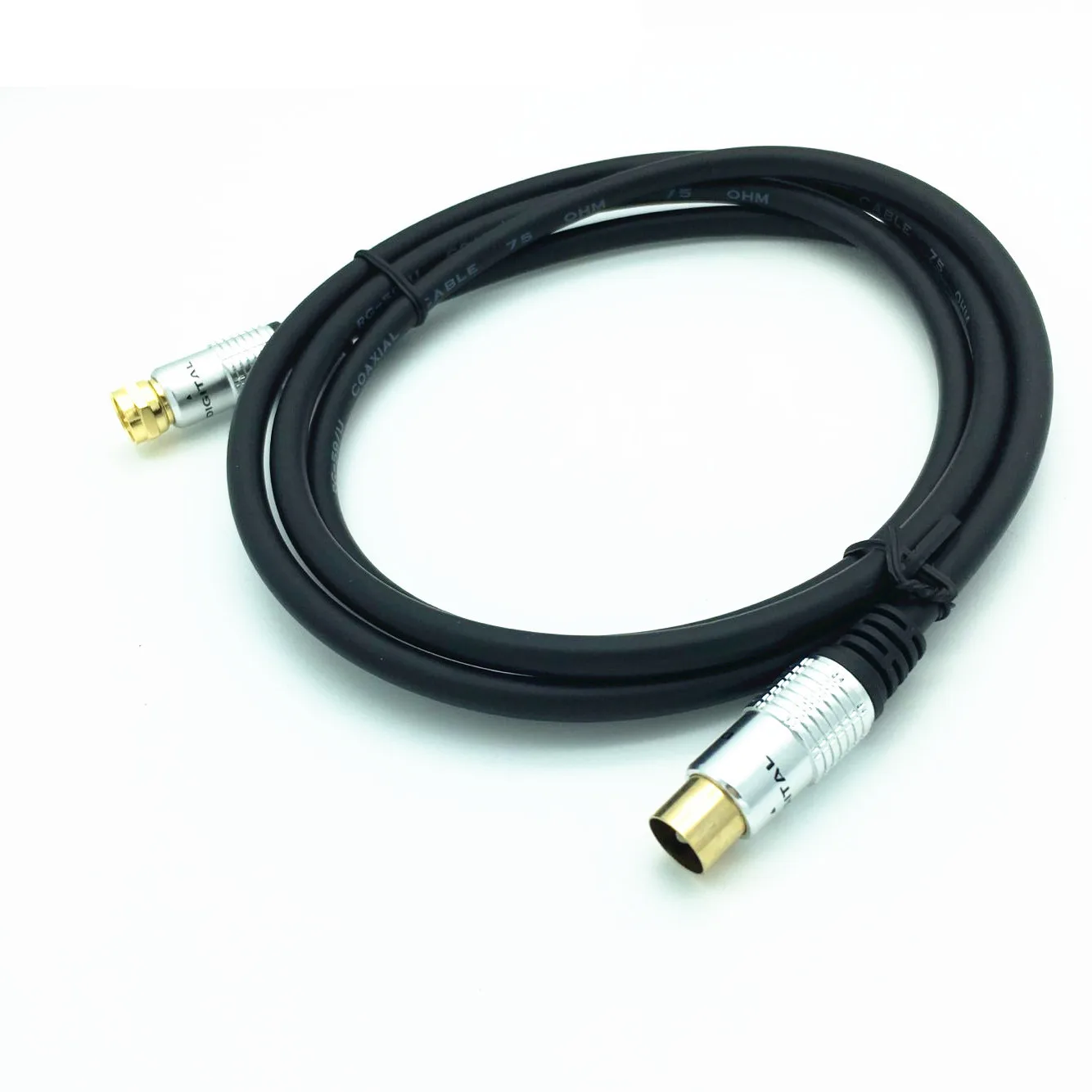 F голову РФ линии HD video телеприставки сигнала ТВ закрытым маршрут кабеля кабель