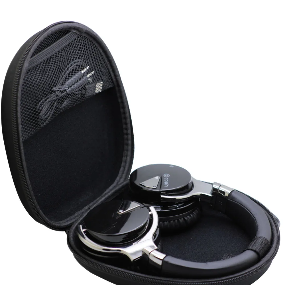 Khopesh наушники сумка для хранения Skullcandy место активных шум шумоподавления Hesh 3