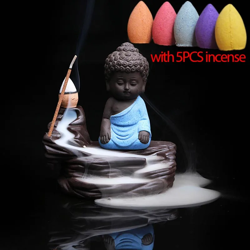 5 шт. ароматические палочки для благовоний и украшения дома|incense base|incense burnerstick incense