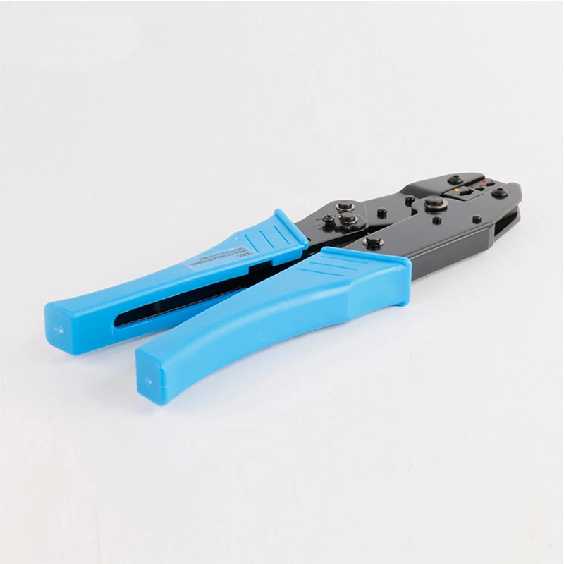 ELE-03C(LY-03C) Crimping Plier Mini-type Self-adjustable 0.5-6mm2 (20-16AWG) Terminals Tools | Инструменты