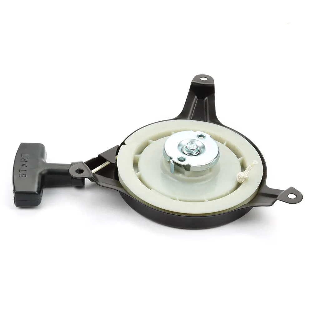 Recoil тянуть стартер для Honda GXV140 GXV160 HR215 HRB215 HRM195 28400-ZG9-803 газон Mover газонокосилка
