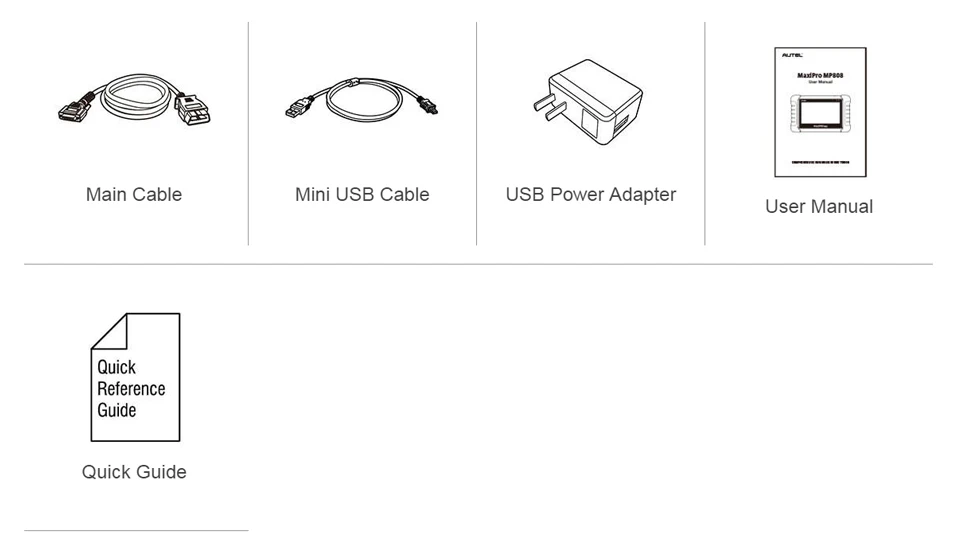 Autel MaxiDAS DS808 Удаленный WI-FI Диагностические инструменты автомобиль сканирования обновление онлайн ЭБУ программирование лучше чем DS708
