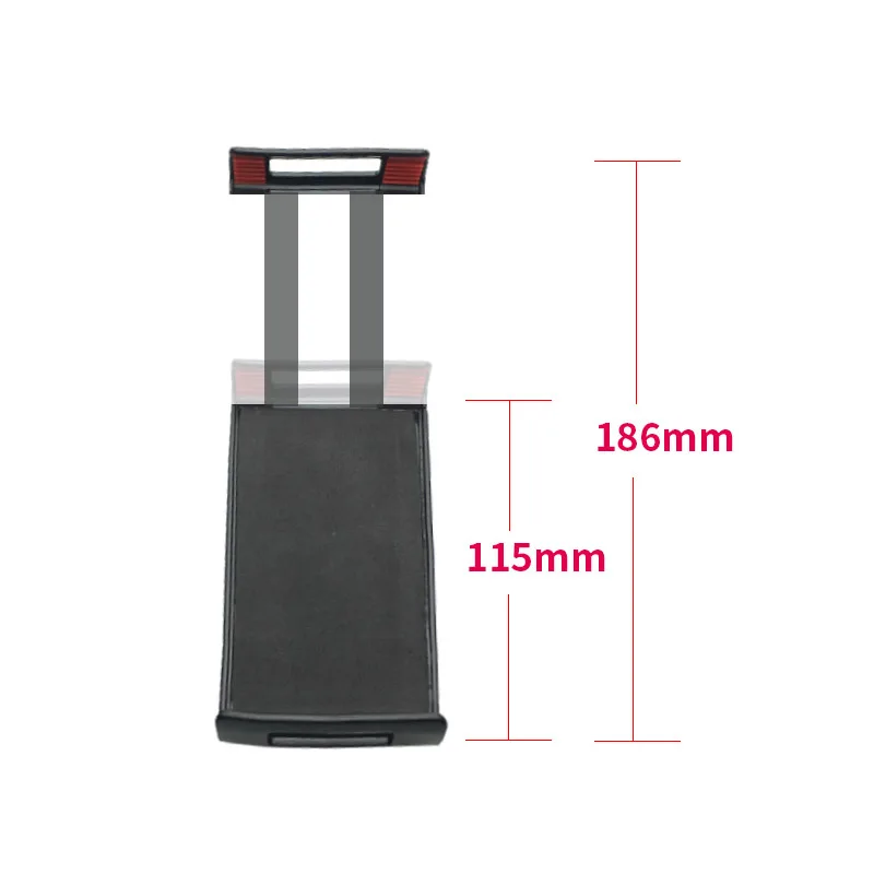 Дрон карданный стабилизатор двойная ручка ручной карданный кронштейн модифицированный Комплект держатель телефона планшета для DJI MAVIC 2 PRO Mavic 2 Zoom