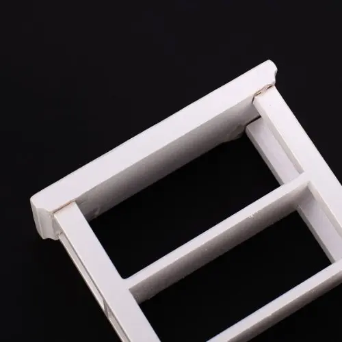 Regal Weiss 1:12 Dollhouse Miniature Furniture Wooden Study | Игрушки и хобби
