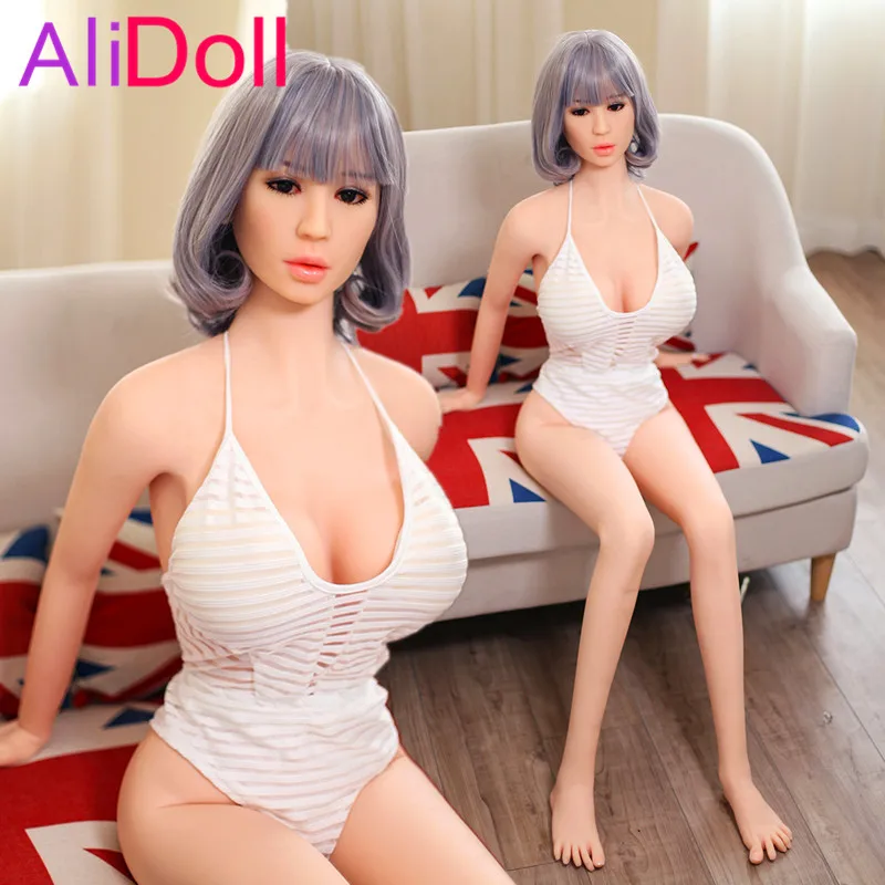 ALIDOLL 165 см (фута) Ирландское бикини горячая девушка реальная Силиконовая