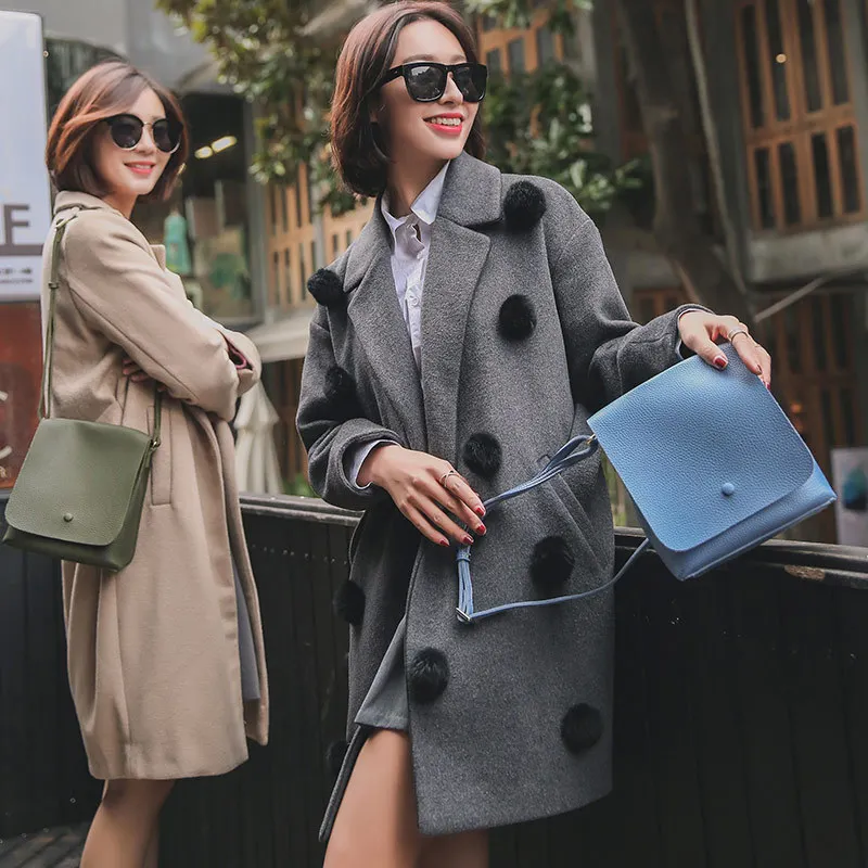 AUGUR 2017 Summer New Fashion Women Crossbody Bag High Quality Solid Shoulder Bags Messenger Leather Handbags | Багаж и сумки