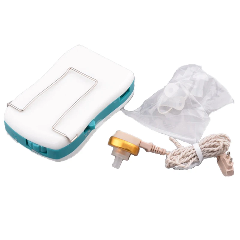 

old people hearing aid, body hearing aid