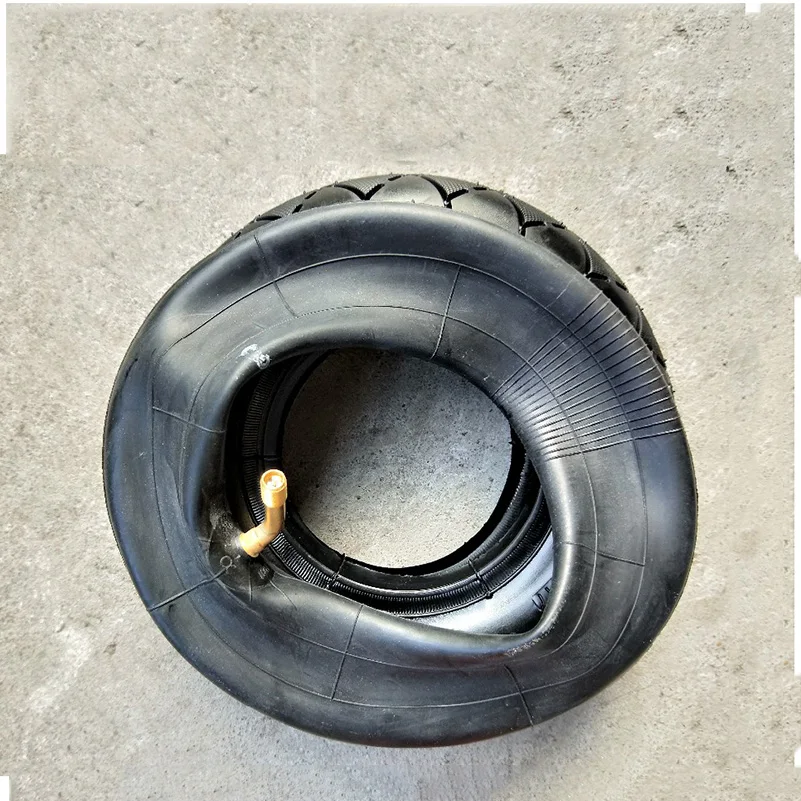 Посылка электрический скутер 8 дюймов переднее колесо hub Микропористая