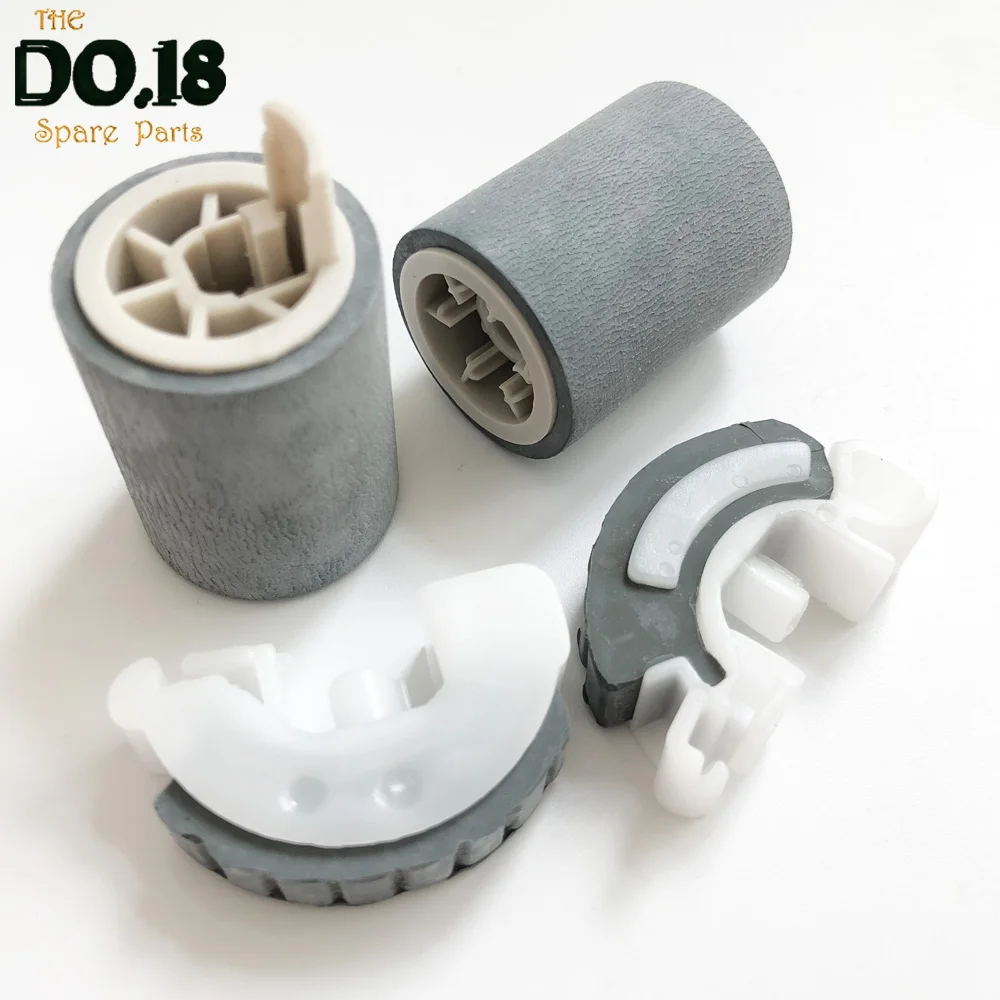 Совместим с искусственными бумажными вставками сепаратор пикап ролик для Canon iR