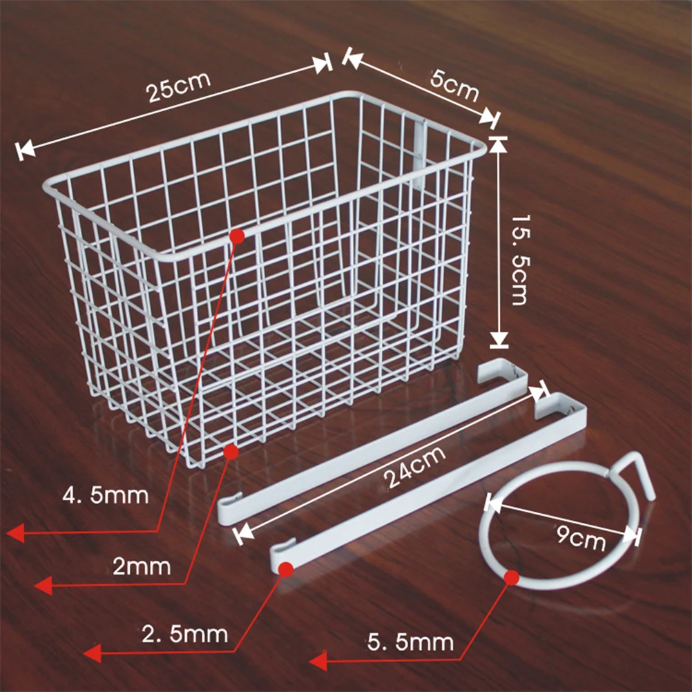 Storage Rack Настенная полка для ванной комнаты, самоклеющаяся, сверхпрочная, для ванной, кухни, железная настенная корзина, держатель для шампуня, мыла, баночки для специй - Цвет: Storage Rack