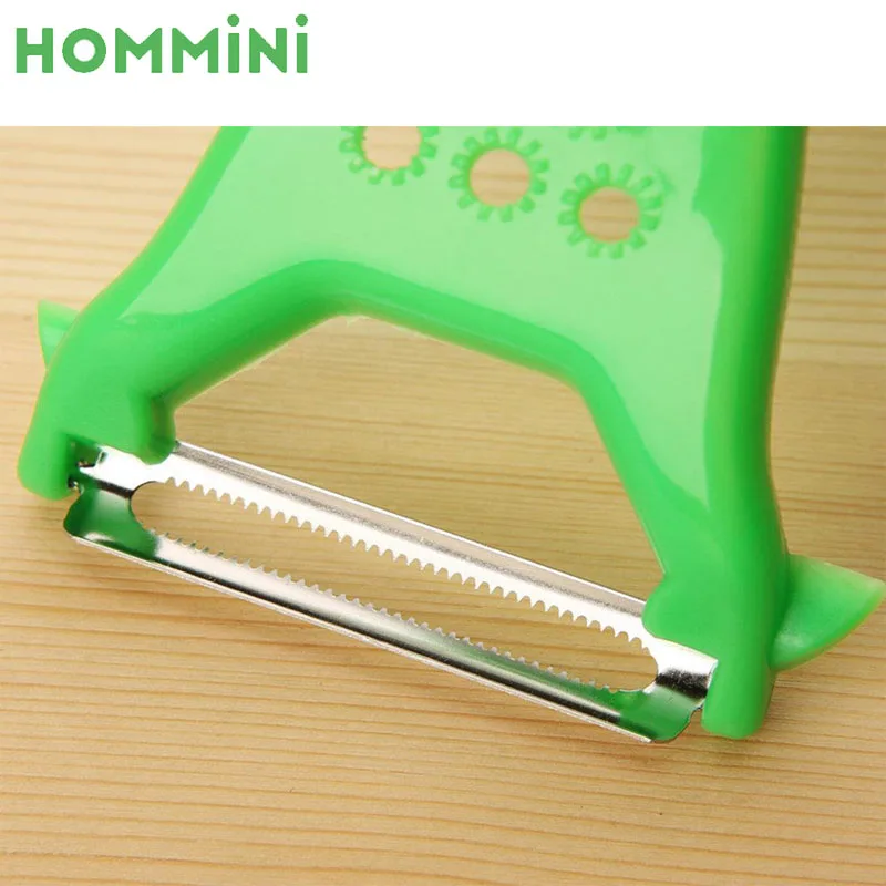 Kitchen Tools Helper Vegetable Fruit Peeler Parer Julienne Cutter Slicer kitchen accessories | Дом и сад