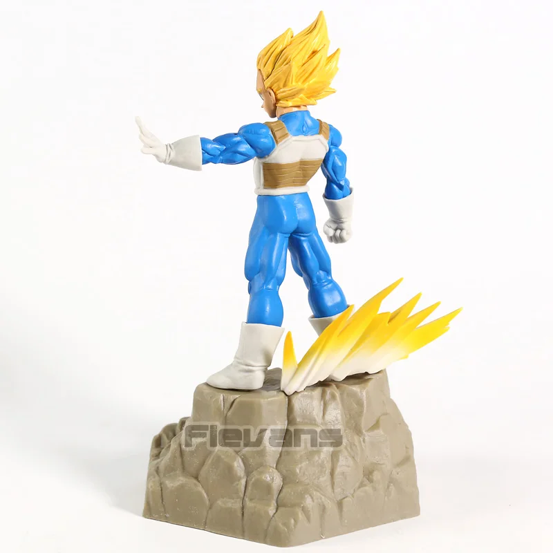Dragon Ball Z АПФ абсолютное совершенство рисунок Супер Saiyan сын Goku vegeta Мужские Шорты для купания