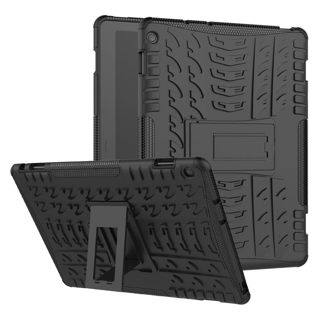 Прочный Чехол-подставка для huawei MediaPad M3 Lite 10 BAH-W09 AL00 1 ''huawei tablet case сверхмощный