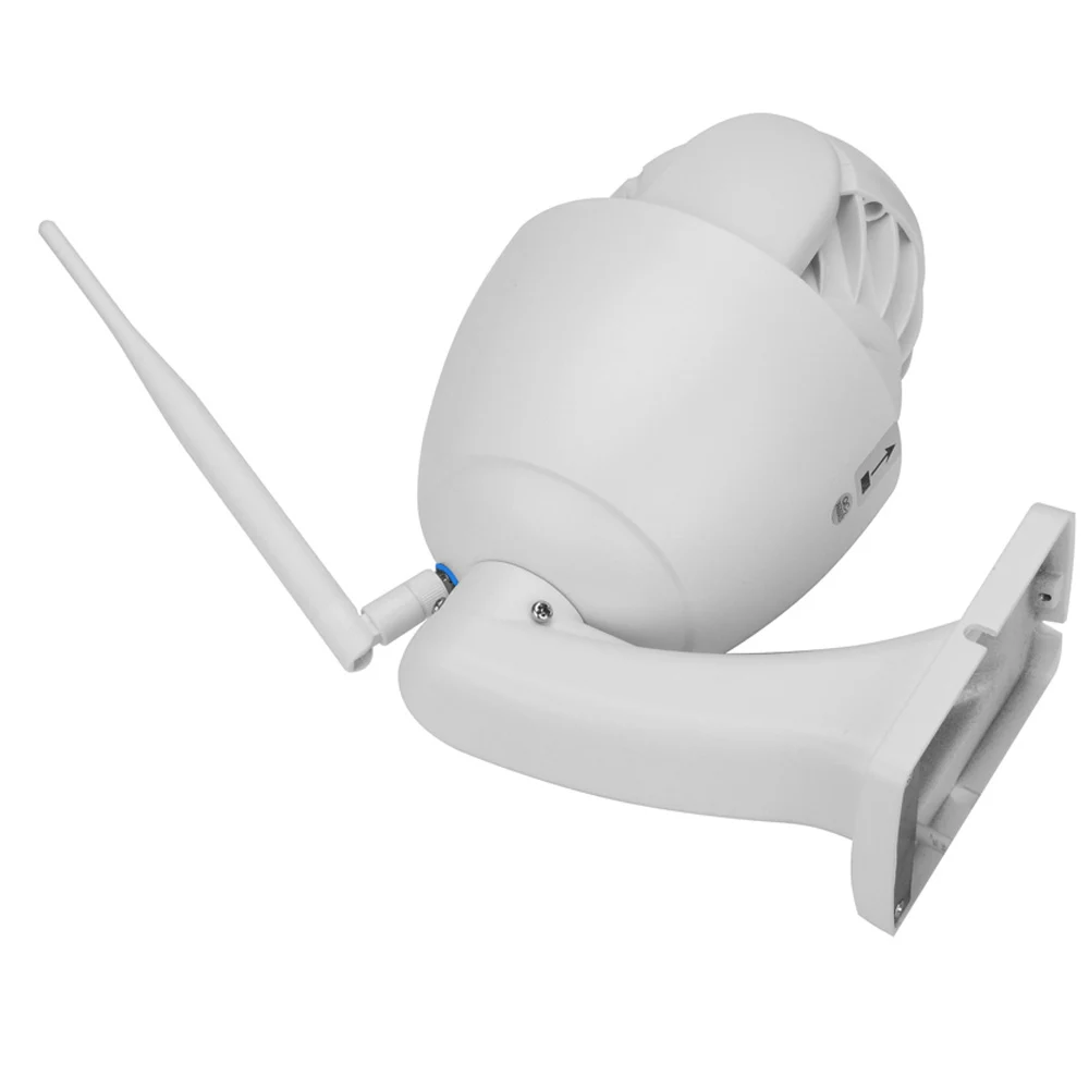 OwlCat Hi3516C + Sony323 cmos 4G IP Камера WI FI с сим картой памяти SD слот для карт на открытом