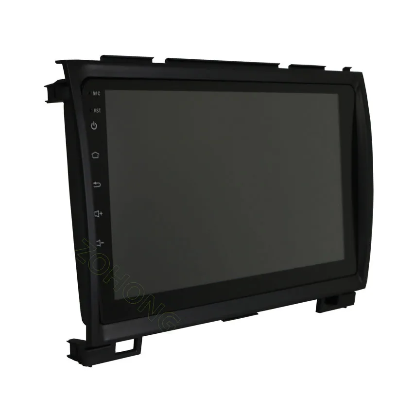 2.5D Восьмиядерный 2G+ 32G Android 8,1 Автомобильный мультимедийный dvd-плеер для Haval Hover Great Wall H5 H3 Авторадио автомобильный радиоприемник с навигацией GPS