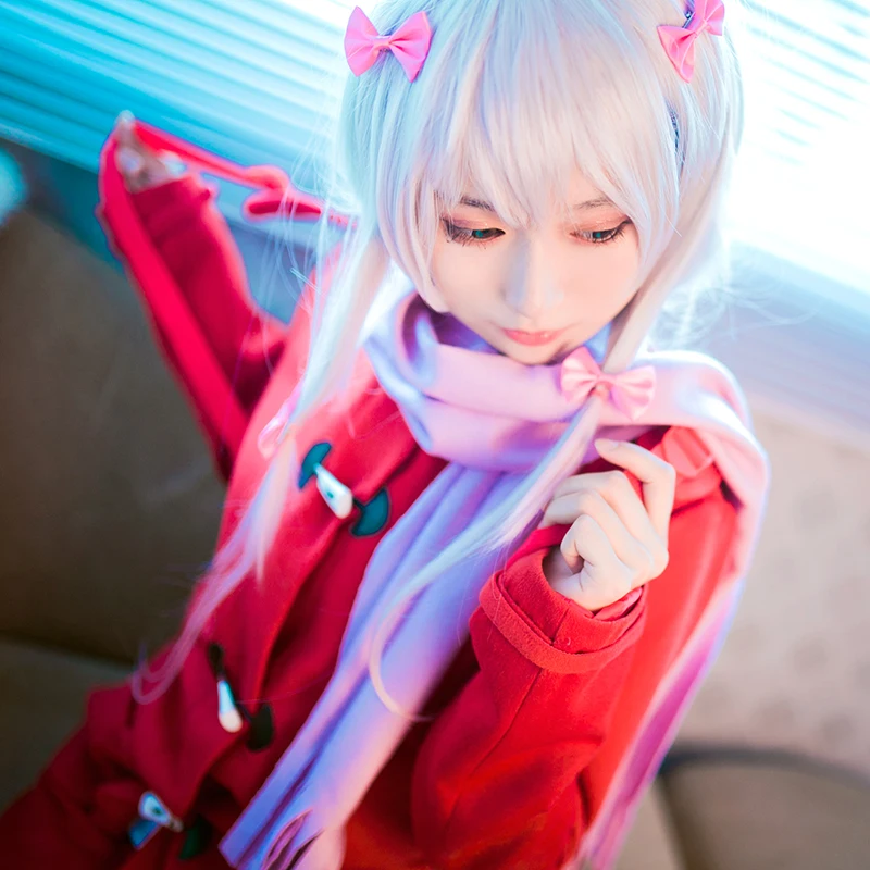 Аниме &quoteromanga sensei&quot косплей Izumi Sagiri cos Хэллоуин японский с персонажами из