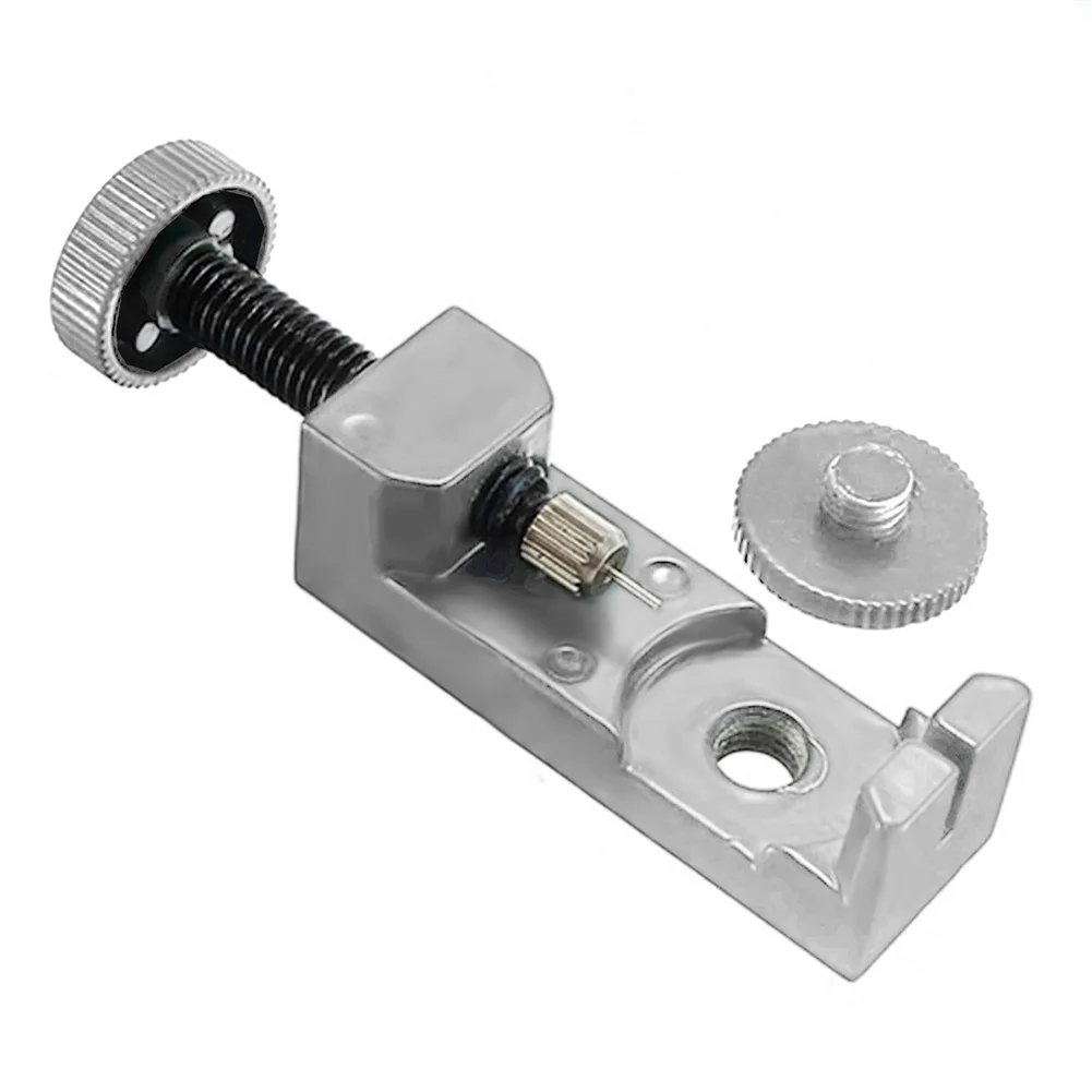 Серебряные часы браслет в стиле инструментов 1 шт. набор для ремонта часов