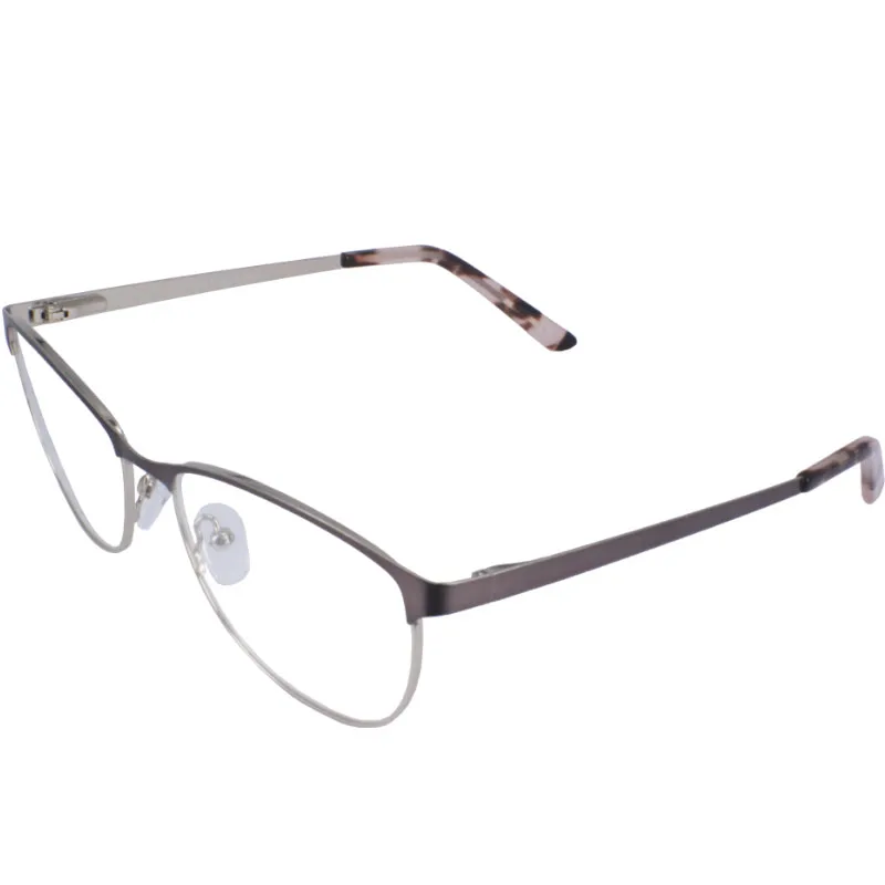 No.1117 metal optical frame all is mix-color business style fashion and portable.fine electroplating make more durable | Аксессуары для
