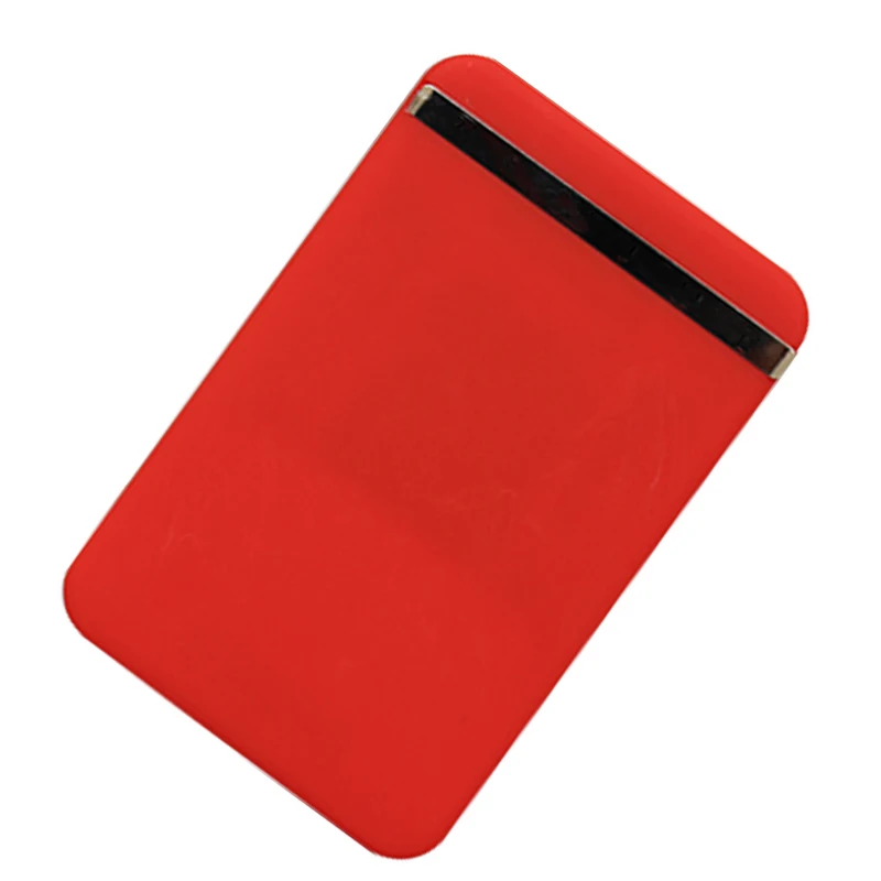 ПК кошелек с эластичным задним карманом ID держатель для Карт RFID мини тонкий поп