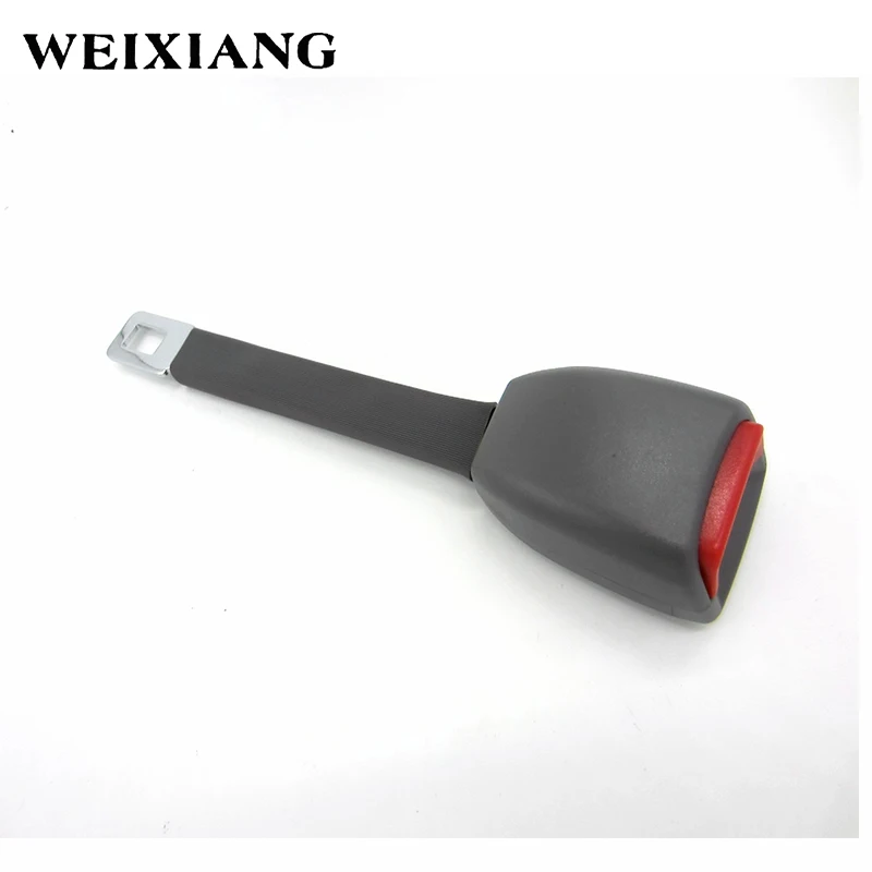 E24 Детская безопасность сертифицированных металлических язык Ширина 24.5 мм