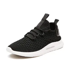 Tenis Masculino летние Роскошные брендовые кроссовки мужские теннисные туфли мужские спортивные кроссовки для фитнеса Мужская Спортивная обувь красного цвета - Цвет: Белый