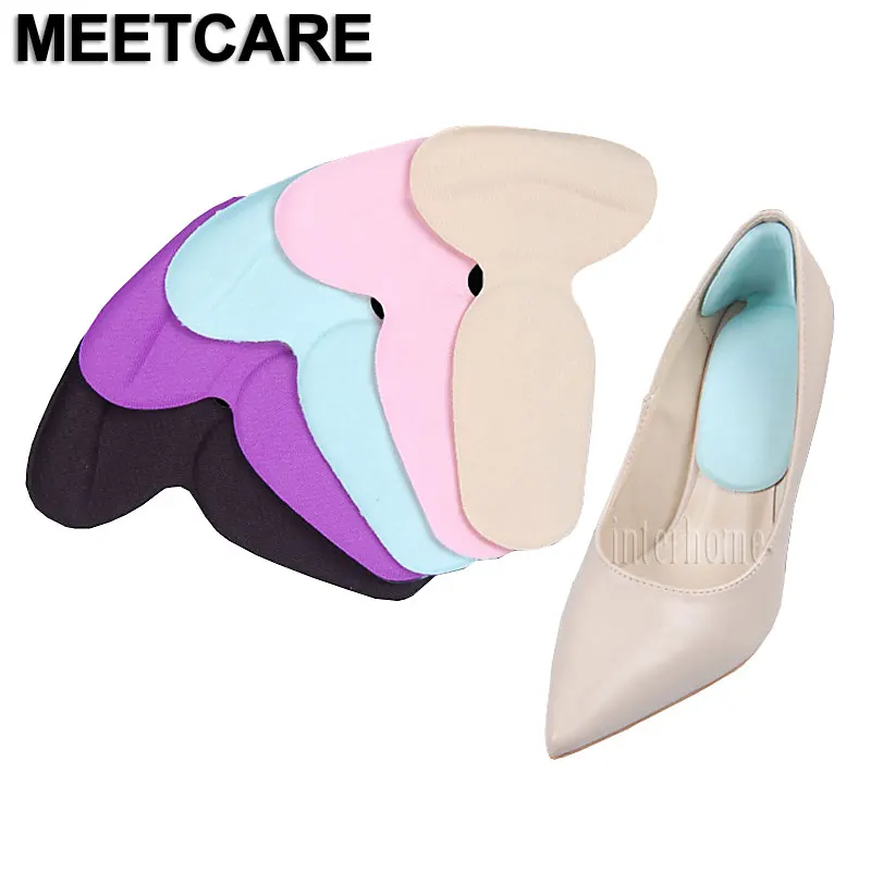 Ортопедические стельки для облегчения боли в пятке гелевые снятия защита от