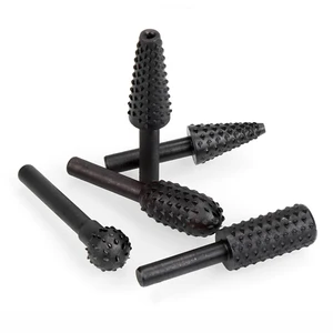 Набор сверл по дереву, 5 шт.