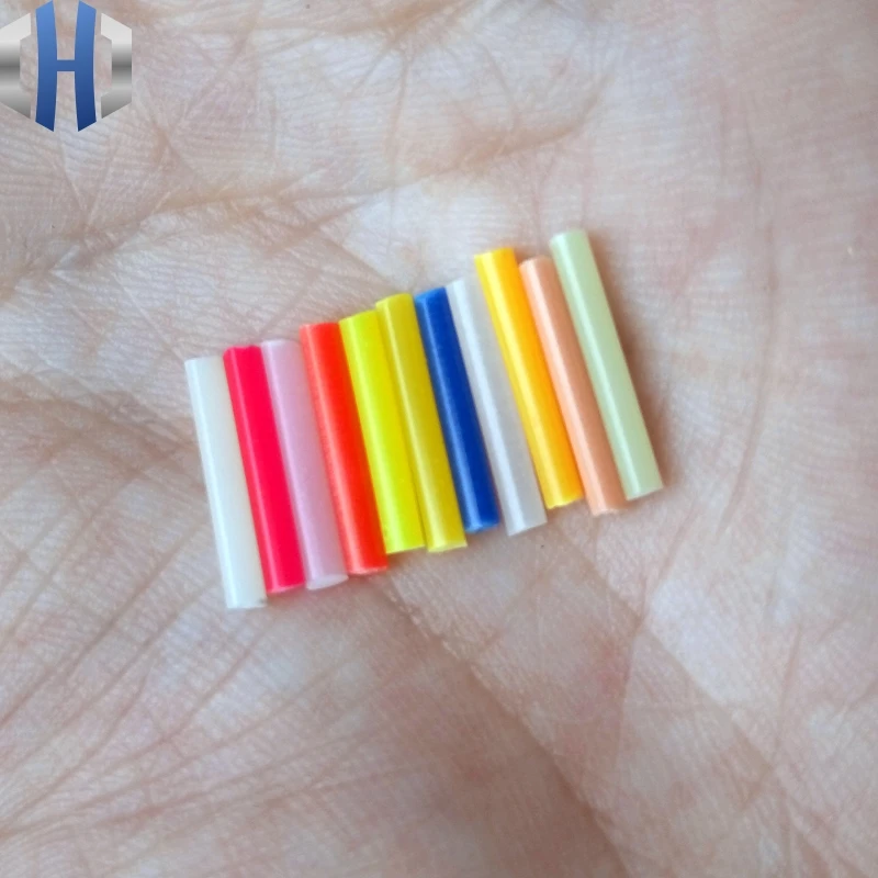 Пальчиковый гироскоп с аналогичной трубой Тритий самоосвещающийся светящийся